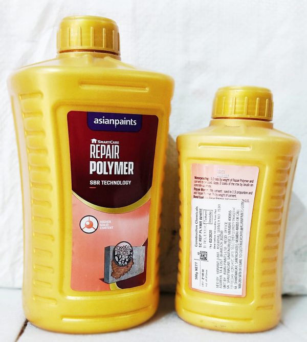 Repair Polymer